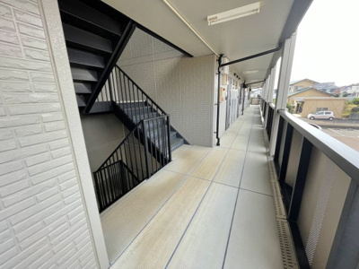 【その他共用部分】 | セレニティーホームズA