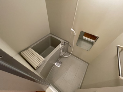 【浴室】 | セレニティーホームズA