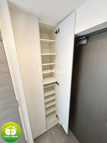 ヴァローレスパジオ清澄白河の設備