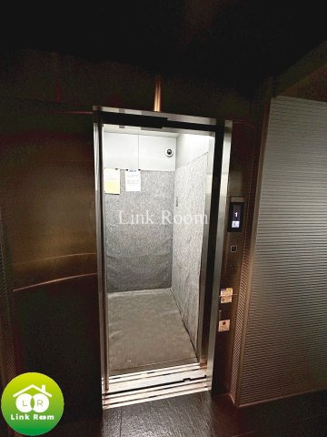 ヴァローレスパジオ清澄白河のその他共用部分