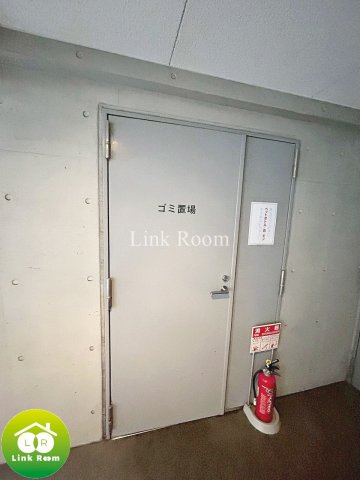 ヴァローレスパジオ清澄白河のその他