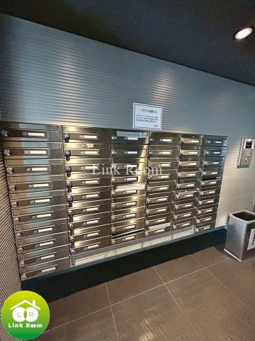 ヴァローレスパジオ清澄白河のその他