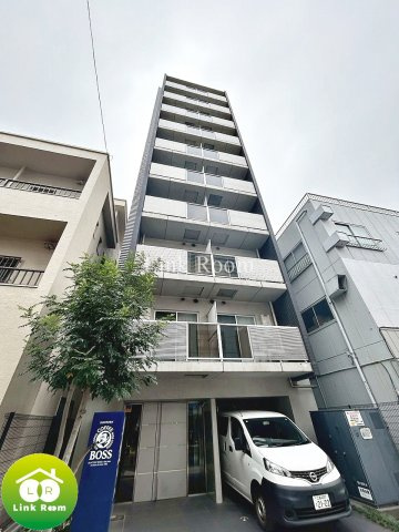 ヴァローレスパジオ清澄白河のその他