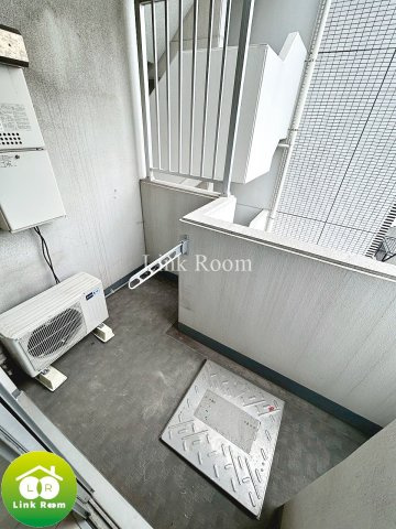 ヴァローレスパジオ清澄白河のその他