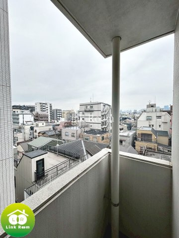 ヴァローレスパジオ清澄白河のその他