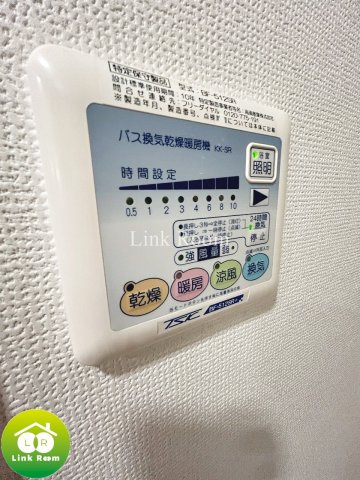 ヴァローレスパジオ清澄白河のその他