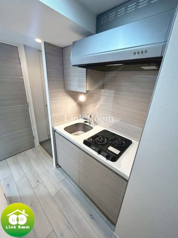 ヴァローレスパジオ清澄白河のその他