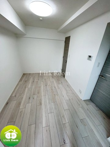 ヴァローレスパジオ清澄白河のキッチン