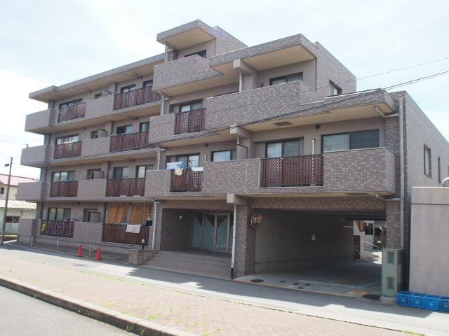 ネオステージ千葉旭町