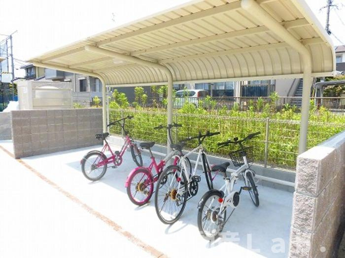 エストラーダ野口のその他共用部分