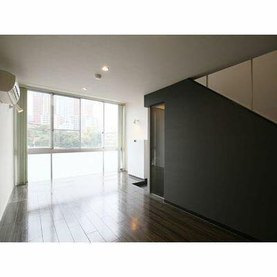 港区元麻布３丁目の賃貸マンションのロビー|外観ほか 