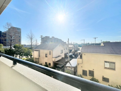 【展望】 | グランドシティダイアパレス吹田パークコート5番館 | 弊社のファイナンシャルプランナーより、将来に向けた資金計画・住宅ローンの無料相談が皆様に大変ご好評頂いております！物件ご購入の前に、まずはお気軽にご相談くださいませ。
