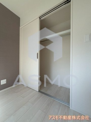 【収納】 | ソレイユ大東町