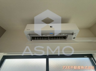 【設備】 | ソレイユ大東町