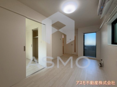 【内装】 | ソレイユ大東町