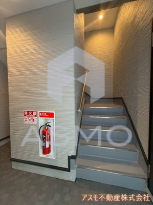 【その他共用部分】 | ソレイユ大東町