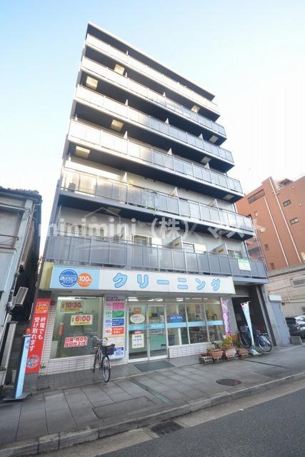 クイーンズマンション元町