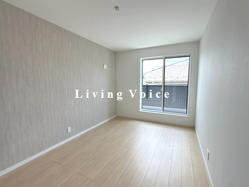 【洋室】 | 【仲介手数料０円】相模原市第4南区相武台　新築一戸建て　1号棟　全7棟 | 相模原市第4南区相武台　新築一戸建て　全7棟