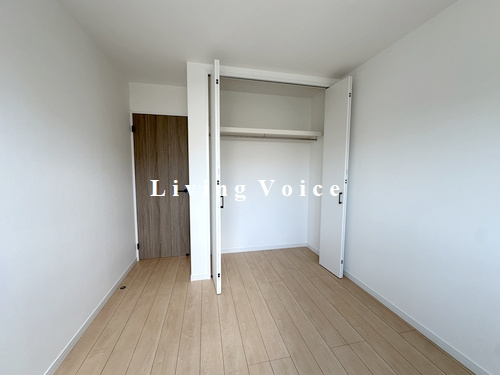 【収納】 | 【仲介手数料０円】相模原市第4南区相武台　新築一戸建て　1号棟　全7棟 | 相模原市第4南区相武台　新築一戸建て　全7棟