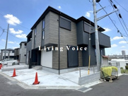 【仲介手数料０円】相模原市第4南区相武台　新築一戸建て　1号棟　全7棟の画像