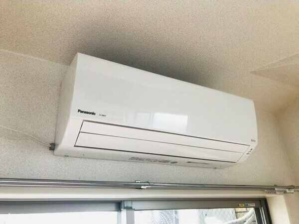 コーポすずなの設備