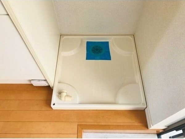 コーポすずなの設備