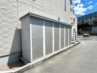 【その他共用部分】 | Faust