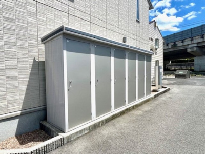 【その他共用部分】 | Faust