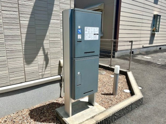 【その他共用部分】 | Faust