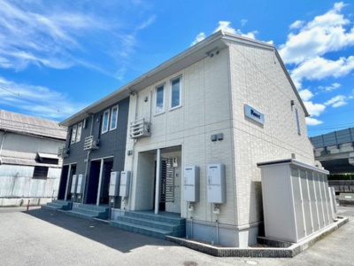 【外観】 | Faust