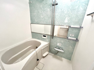 【浴室】 | Faust