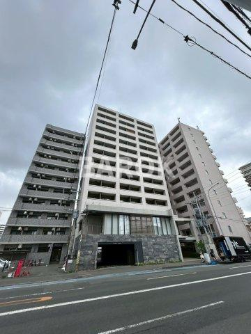 トラストレジデンス博多駅南