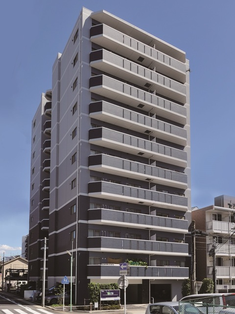 ＫＤＸ泉レジデンス