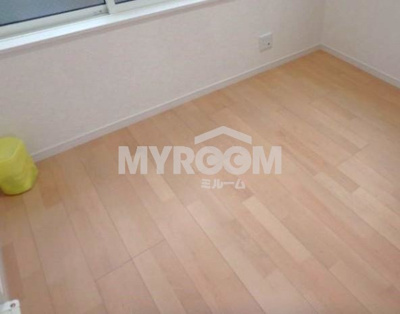 【居間・リビング】 | ティ・アーモコルテス(ティ・アーモコルテス)  | フローリングでお掃除ラクラク♪（同一仕様写真）