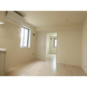 シグネチャープレイスの居間・リビング