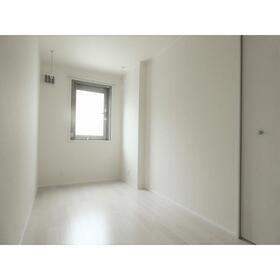 シグネチャープレイスの寝室