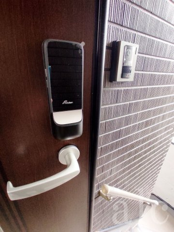 ハーモニーテラス沼袋のその他共用部分