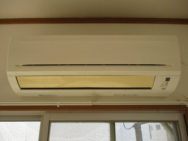 明神マンション1号の設備