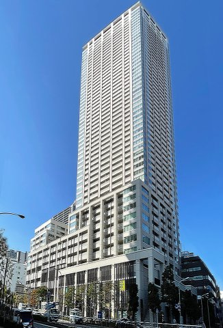 CAPITAL GATE PLACE THE TOWERの画像