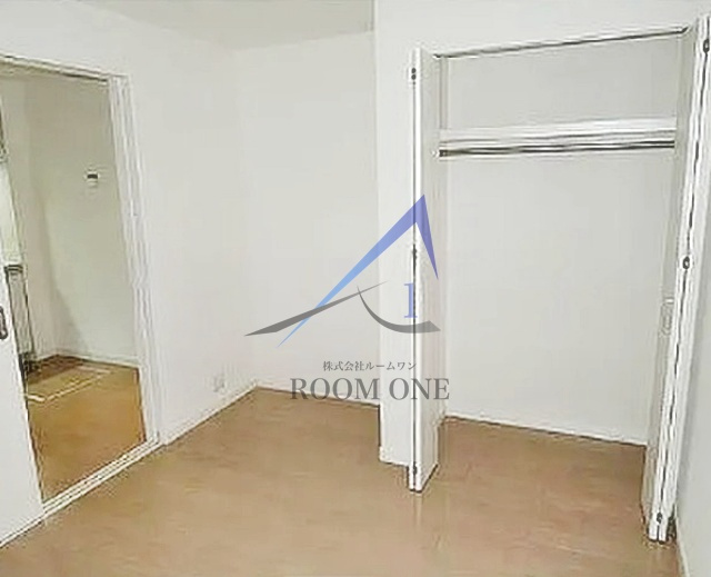 South Oneの寝室|寝室です。