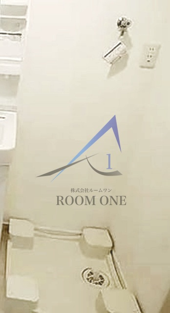 South Oneの設備|洗濯機置場です。