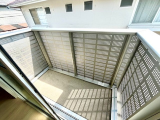 【バルコニー】 | Faust