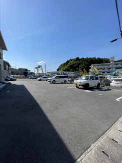 【駐車場】 | Faust