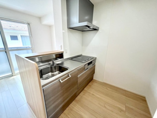 【キッチン】 | Faust