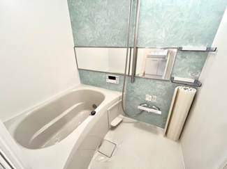 【浴室】 | Faust