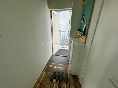 【玄関】 | グランエッグス逗子海岸