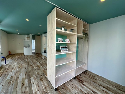 【収納】 | グランエッグス逗子海岸