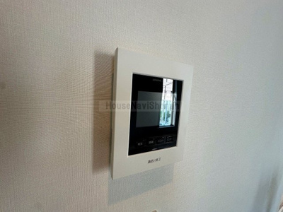 【セキュリティ】 | グランエッグス逗子海岸