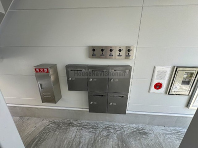 【その他共用部分】 | グランエッグス逗子海岸