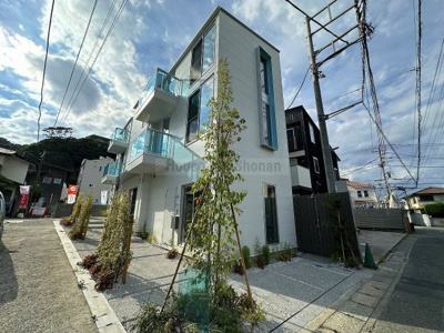 【ロビー】 | グランエッグス逗子海岸